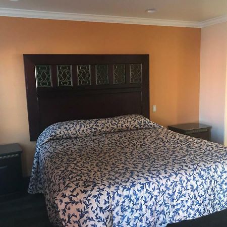 Hyland Motel ลาอาร์บา ภายนอก รูปภาพ
